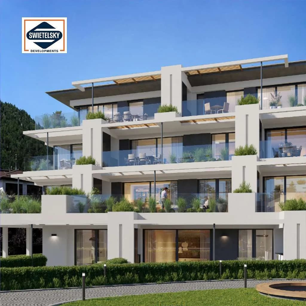 2-Zimmer-Wohnung kaufen in Kitzbühel – 66,44 m², € 515.000 – Bild 2 von 3