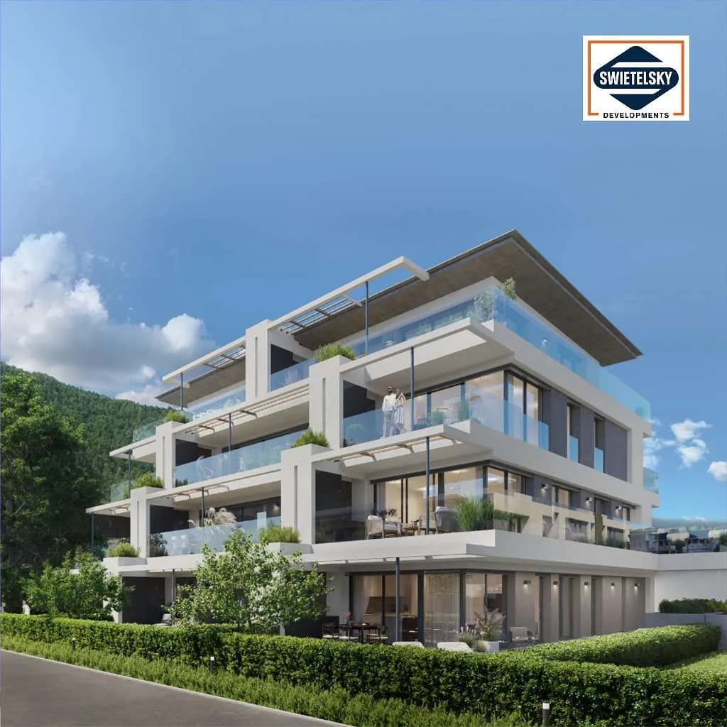 2-Zimmer-Wohnung kaufen in Kitzbühel – 66,44 m², € 515.000 – Bild 3 von 3