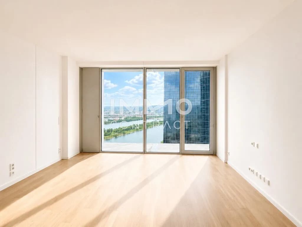 2-Zimmer-Wohnung mieten in Wien – 51,68 m², € 1.850 – Bild 2 von 16