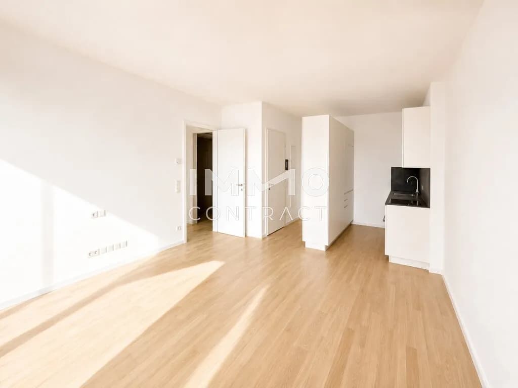 2-Zimmer-Wohnung mieten in Wien – 51,68 m², € 1.850 – Bild 4 von 16