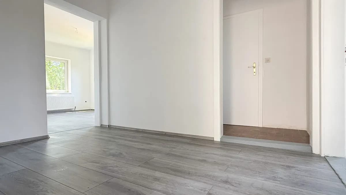 4-Zimmer-Wohnung mieten in Vöcklabruck – 89 m², € 900 – Bild 2 von 9