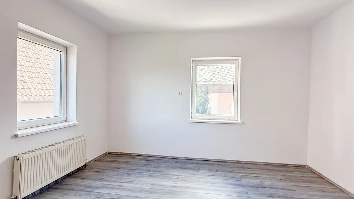 4-Zimmer-Wohnung mieten in Vöcklabruck – 89 m², € 900 – Bild 3 von 9
