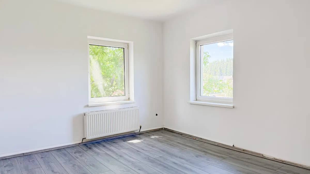 4-Zimmer-Wohnung mieten in Vöcklabruck – 89 m², € 900 – Bild 4 von 9