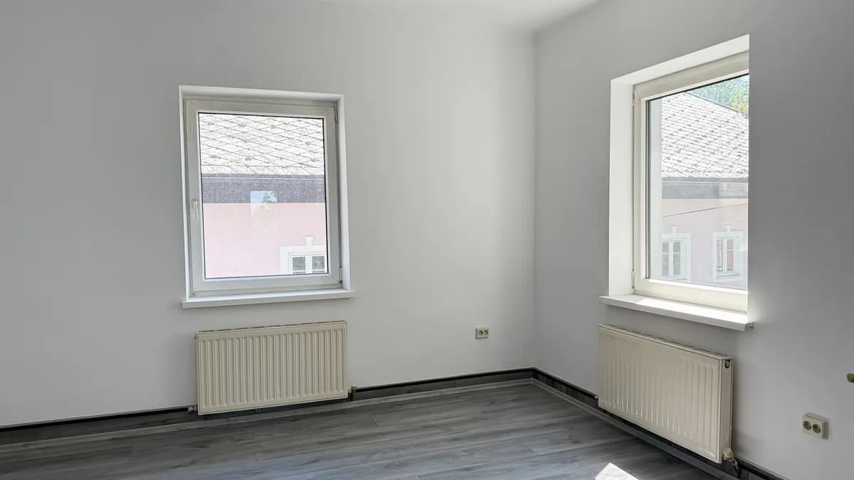 4-Zimmer-Wohnung mieten in Vöcklabruck – 89 m², € 900 – Bild 5 von 9