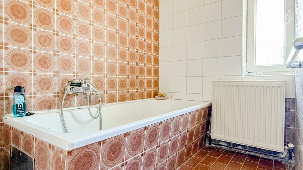 4-Zimmer-Wohnung mieten in Vöcklabruck – 89 m², € 900 – Bild 6 von 9