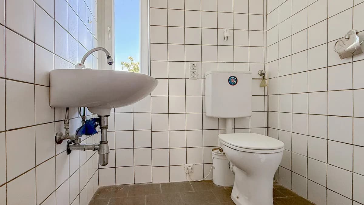 4-Zimmer-Wohnung mieten in Vöcklabruck – 89 m², € 900 – Bild 7 von 9