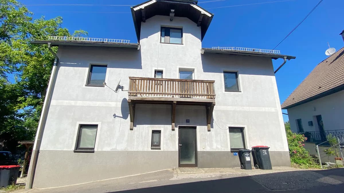4-Zimmer-Wohnung mieten in Vöcklabruck – 89 m², € 900 – Bild 9 von 9