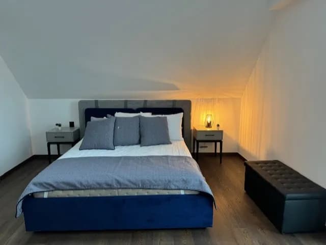 4-Zimmer-Wohnung mieten in Wien – 186 m², € 3.490 – Bild 4 von 11