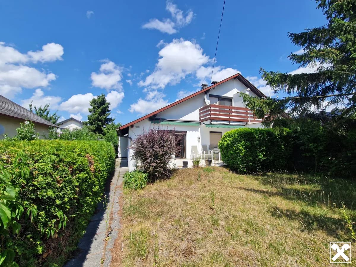 3-Zimmer-Haus kaufen in Korneuburg – 80 m², € 199.000
