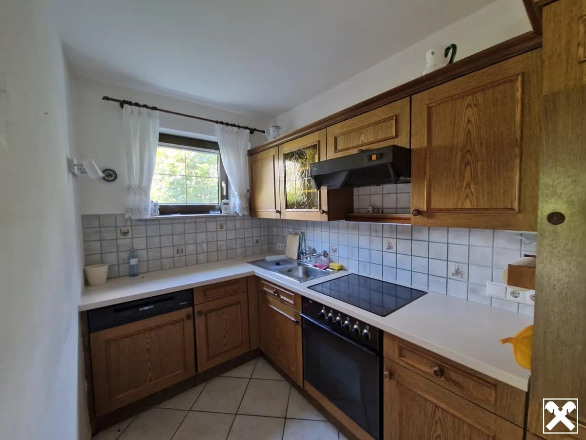 3-Zimmer-Haus kaufen in Korneuburg – 80 m², € 199.000 – Bild 2 von 15