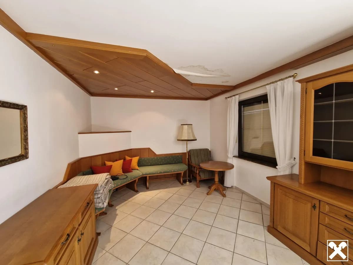 3-Zimmer-Haus kaufen in Korneuburg – 80 m², € 199.000 – Bild 3 von 15