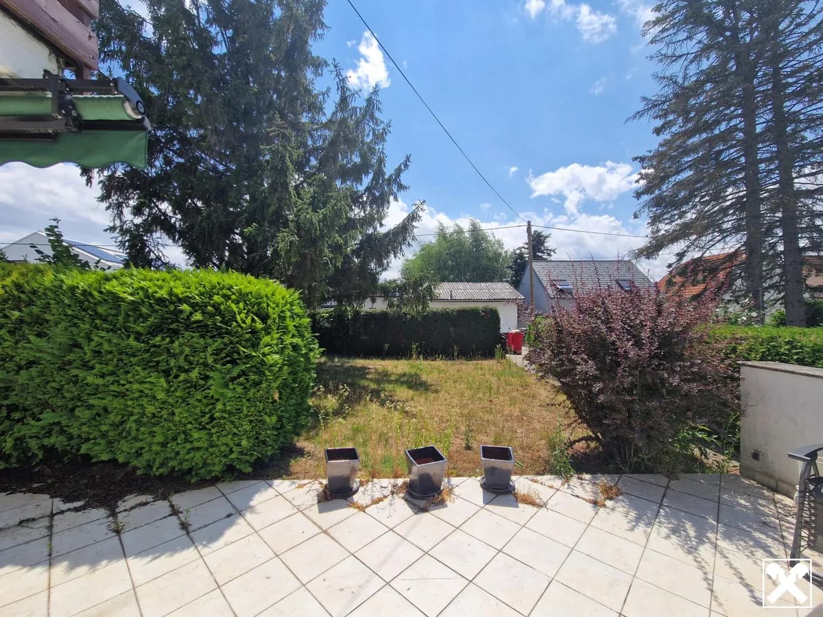 3-Zimmer-Haus kaufen in Korneuburg – 80 m², € 199.000 – Bild 4 von 15