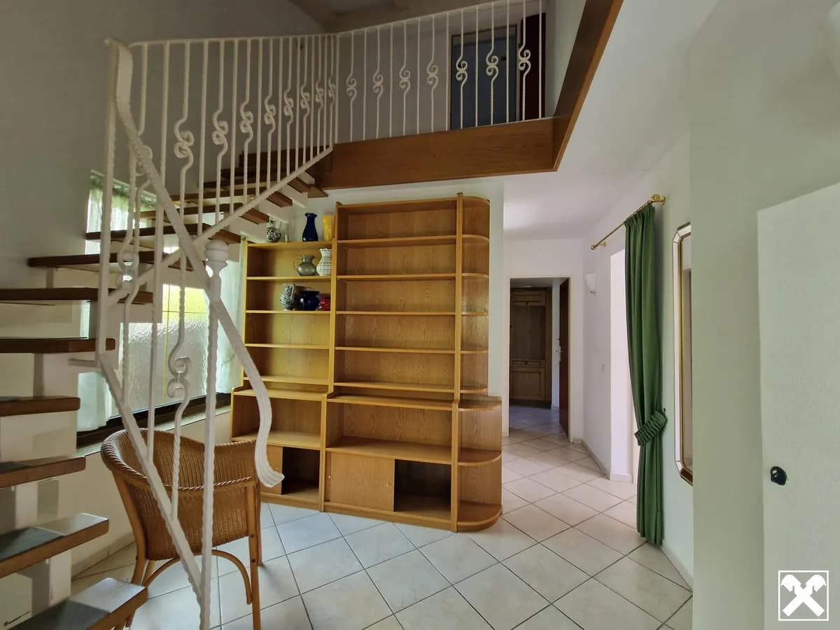 3-Zimmer-Haus kaufen in Korneuburg – 80 m², € 199.000 – Bild 6 von 15