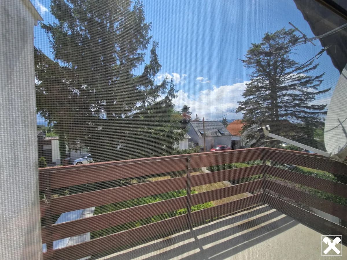 3-Zimmer-Haus kaufen in Korneuburg – 80 m², € 199.000 – Bild 8 von 15