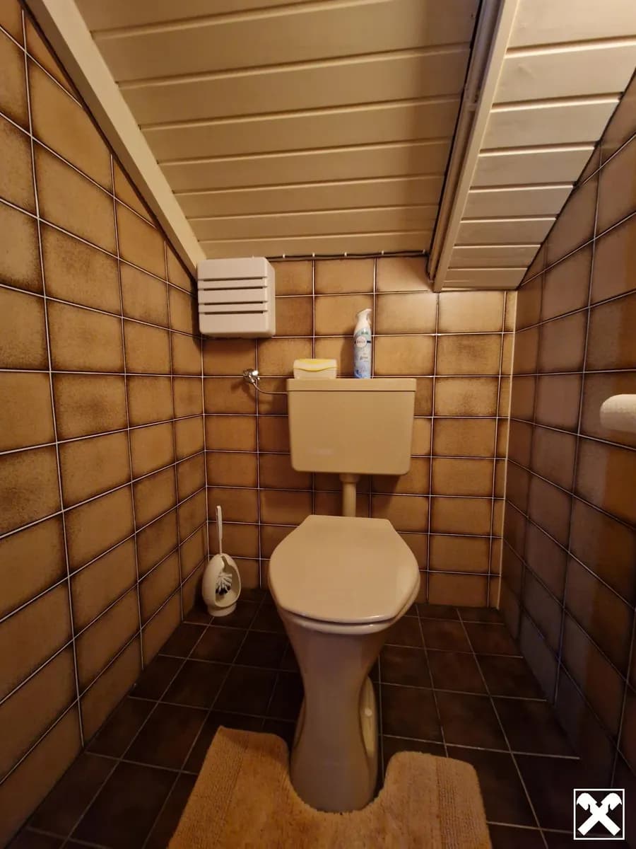 3-Zimmer-Haus kaufen in Korneuburg – 80 m², € 199.000 – Bild 10 von 15