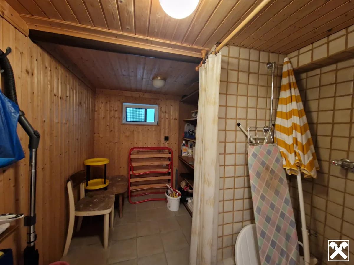 3-Zimmer-Haus kaufen in Korneuburg – 80 m², € 199.000 – Bild 12 von 15