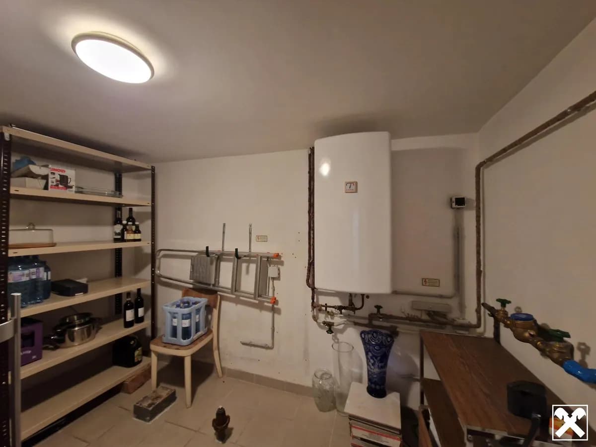 3-Zimmer-Haus kaufen in Korneuburg – 80 m², € 199.000 – Bild 13 von 15