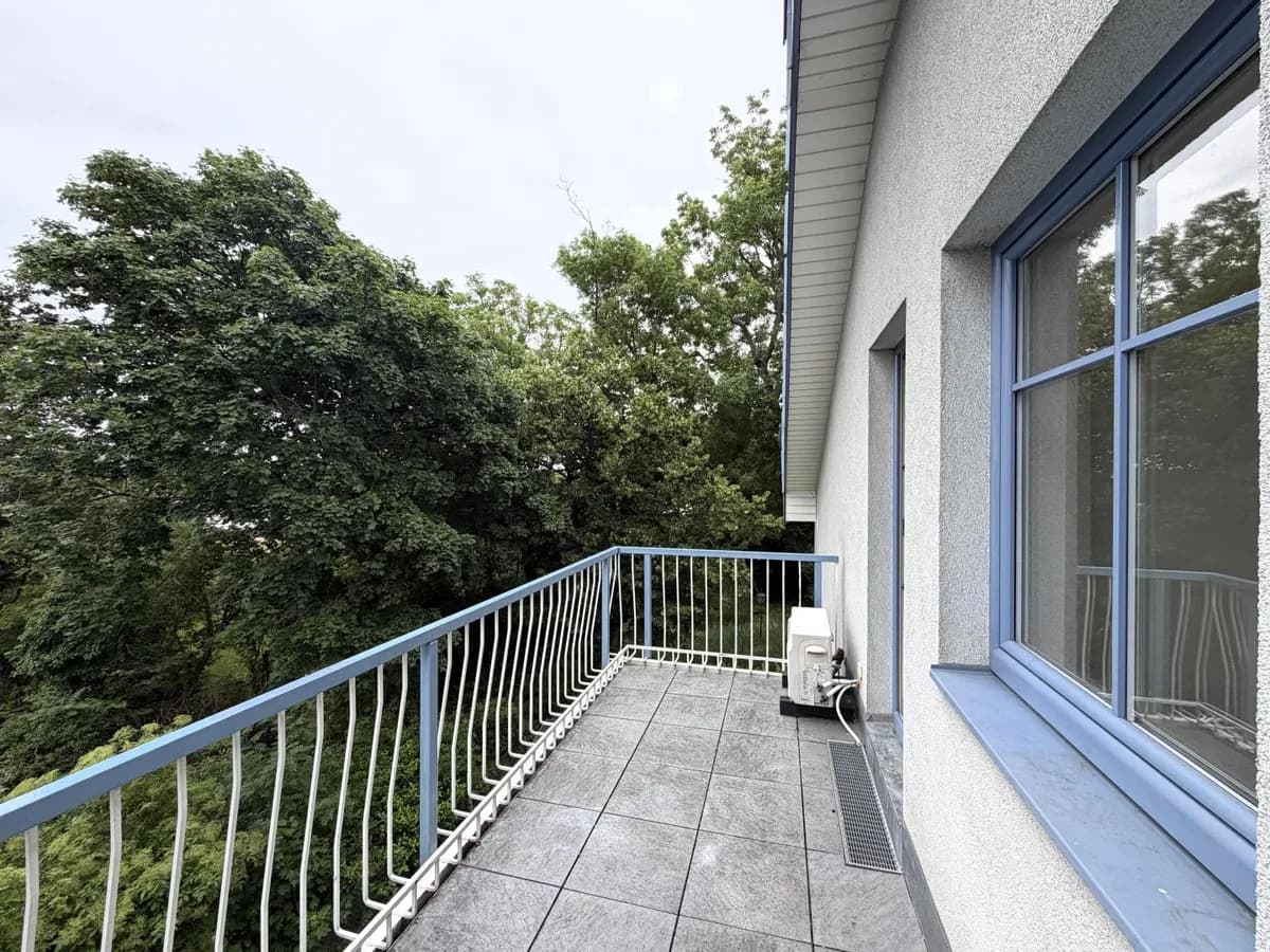 3-Zimmer-Wohnung mieten in Mödling – 75 m², € 1.309