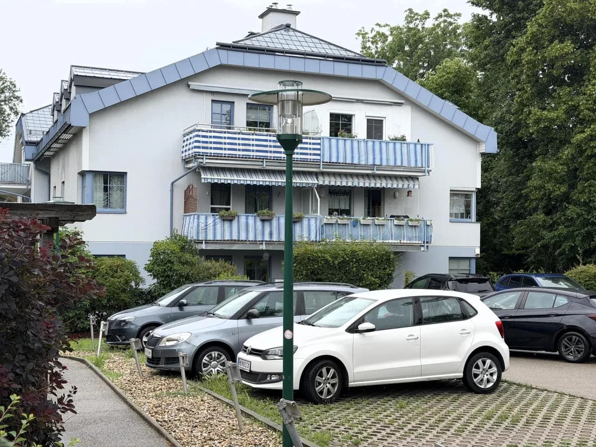 3-Zimmer-Wohnung mieten in Mödling – 75 m², € 1.309 – Bild 2 von 35