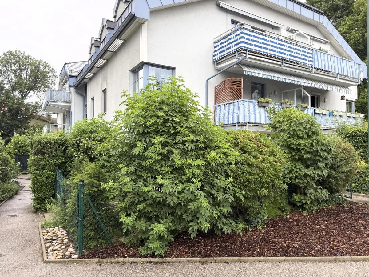 3-Zimmer-Wohnung mieten in Mödling – 75 m², € 1.309 – Bild 3 von 35