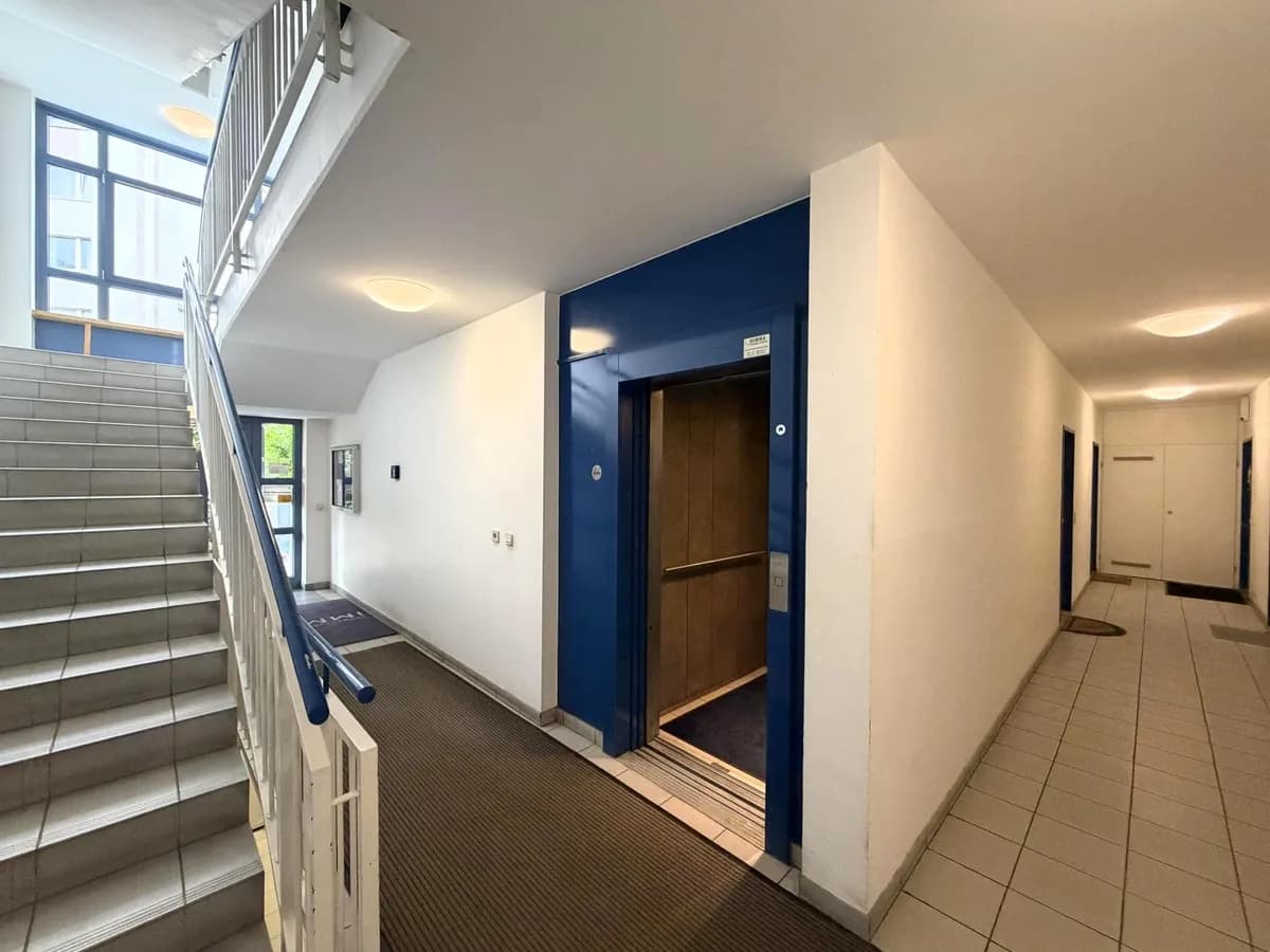3-Zimmer-Wohnung mieten in Mödling – 75 m², € 1.309 – Bild 4 von 35