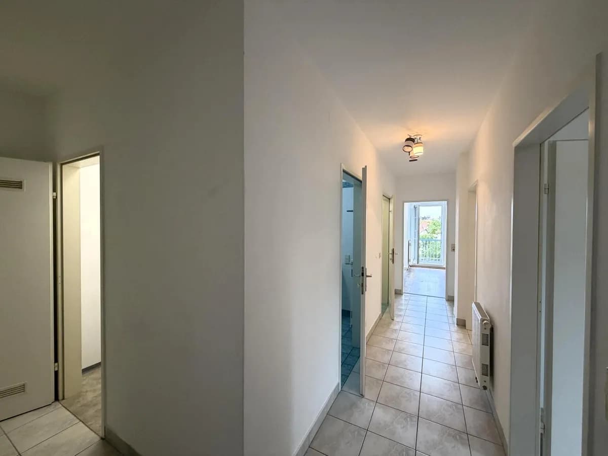 3-Zimmer-Wohnung mieten in Mödling – 75 m², € 1.309 – Bild 9 von 35