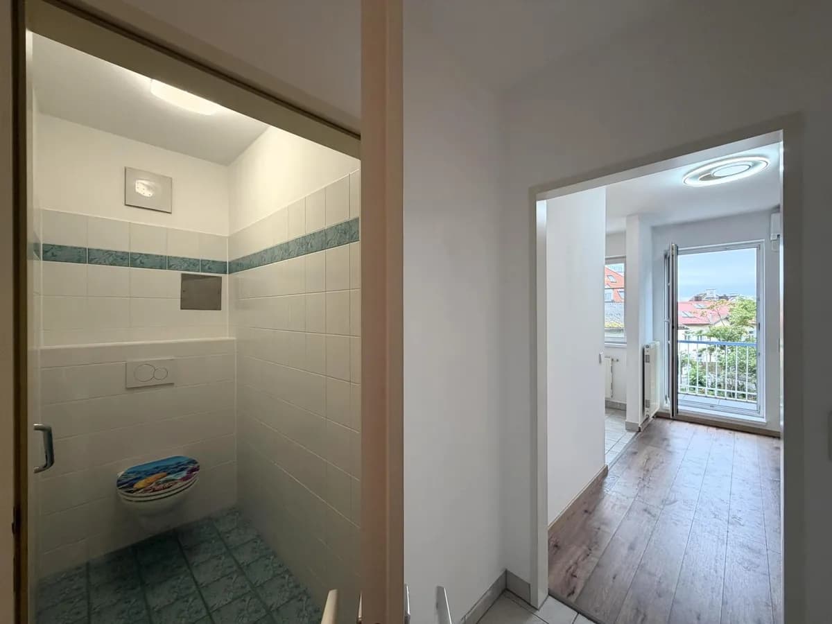 3-Zimmer-Wohnung mieten in Mödling – 75 m², € 1.309 – Bild 20 von 35