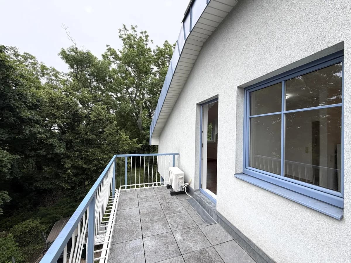 3-Zimmer-Wohnung mieten in Mödling – 75 m², € 1.309 – Bild 25 von 35