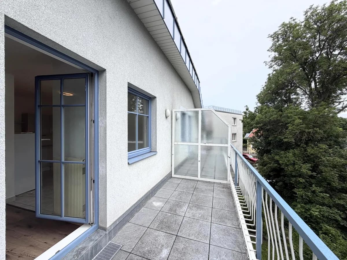 3-Zimmer-Wohnung mieten in Mödling – 75 m², € 1.309 – Bild 26 von 35