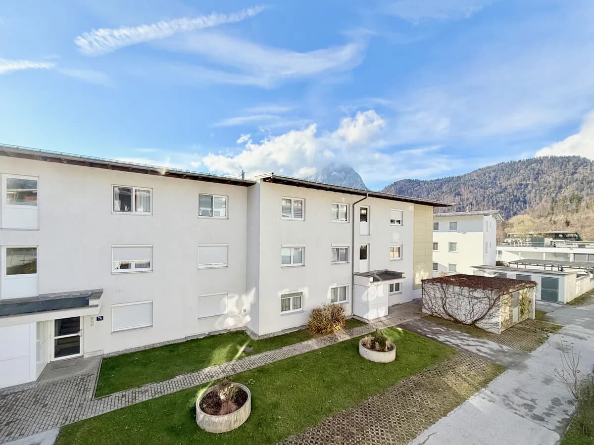 4-Zimmer-Wohnung kaufen in Kufstein – 80 m² – Bild 13 von 19