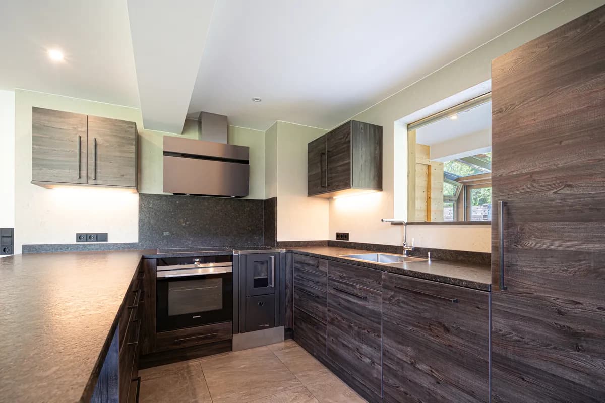 4-Zimmer-Haus mieten in Kitzbühel – 206 m², € 3.980 – Bild 3 von 14