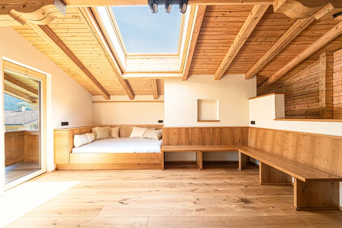 4-Zimmer-Haus mieten in Kitzbühel – 206 m², € 3.980 – Bild 4 von 14