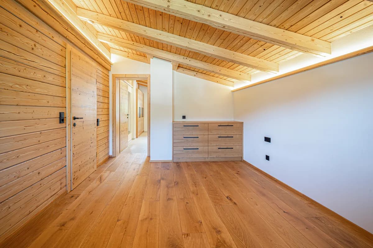 4-Zimmer-Haus mieten in Kitzbühel – 206 m², € 3.980 – Bild 5 von 14