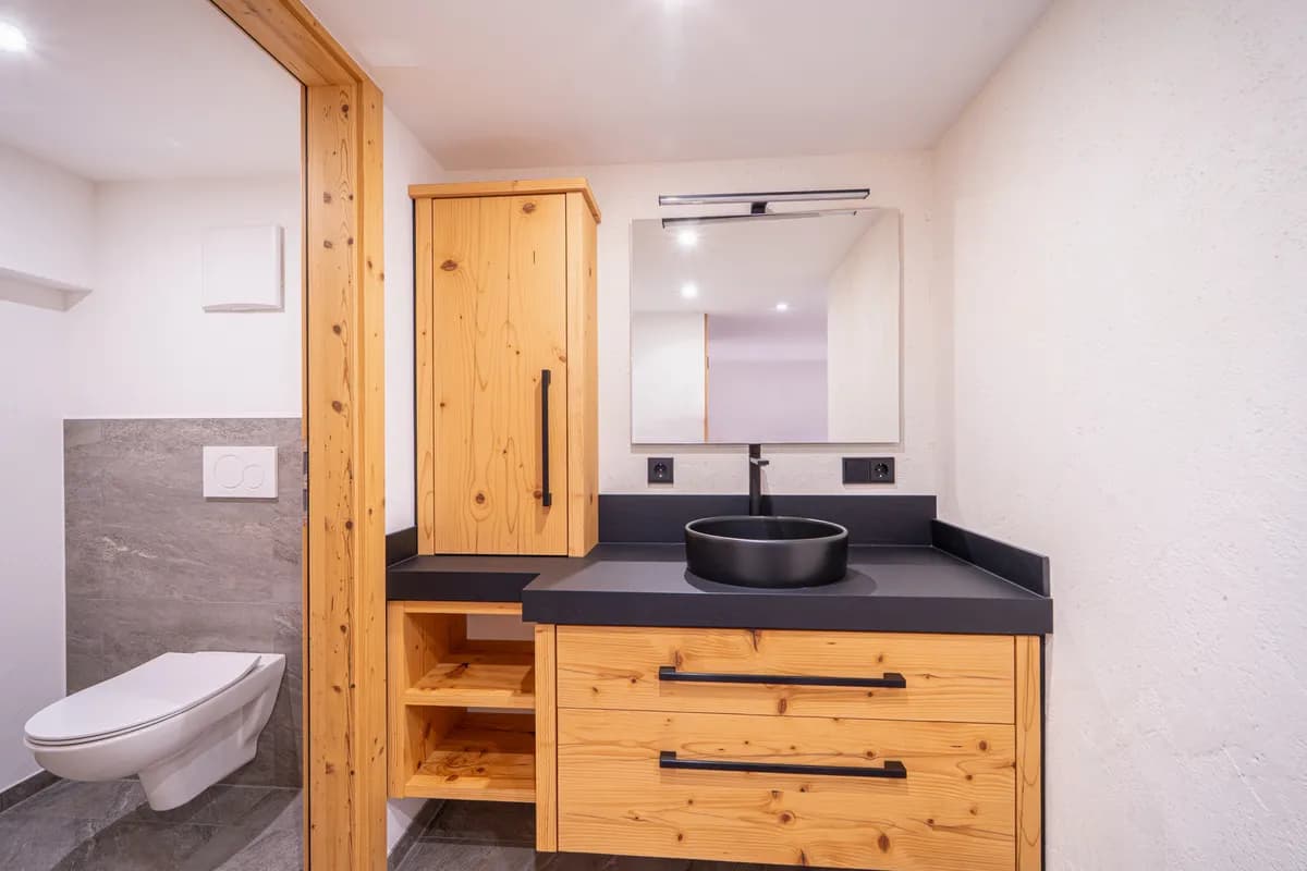 4-Zimmer-Haus mieten in Kitzbühel – 206 m², € 3.980 – Bild 11 von 14