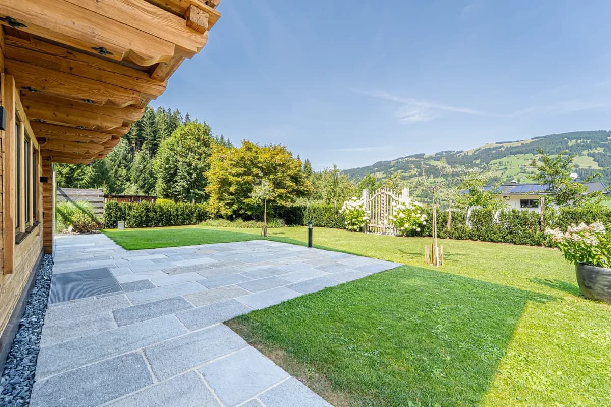 4-Zimmer-Haus mieten in Kitzbühel – 206 m², € 3.980 – Bild 14 von 14