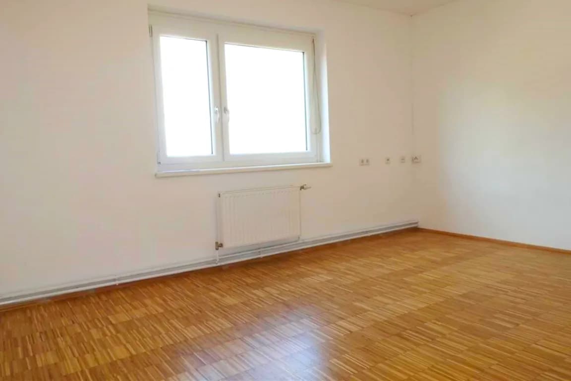 1-Zimmer-Wohnung mieten in Graz – 21 m², € 364 – Bild 3 von 5