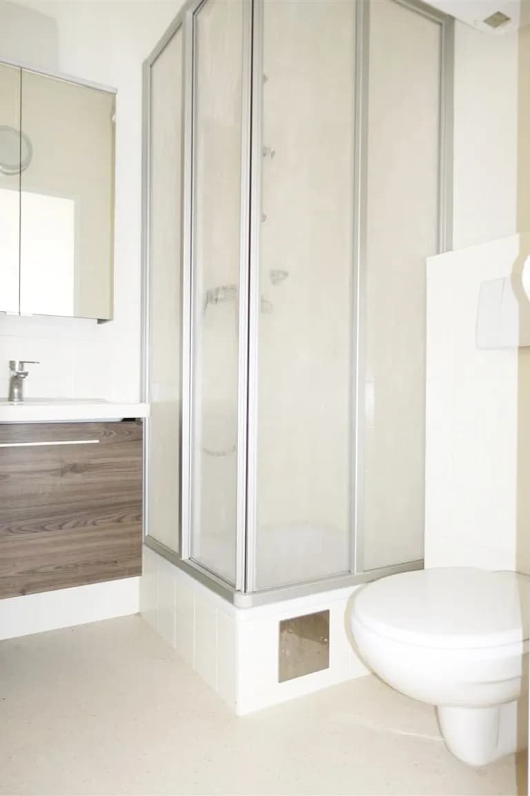 1-Zimmer-Wohnung mieten in Graz – 21 m², € 364 – Bild 4 von 5