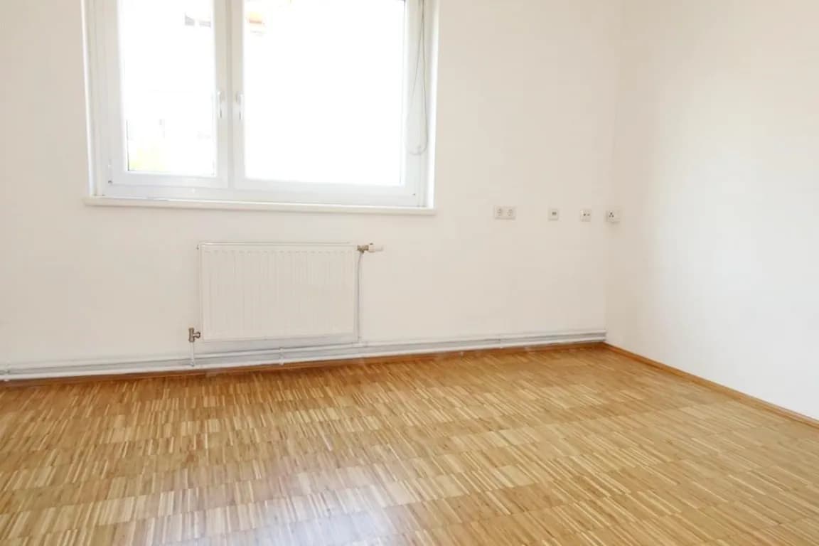 1-Zimmer-Wohnung mieten in Graz – 21 m², € 364 – Bild 5 von 5