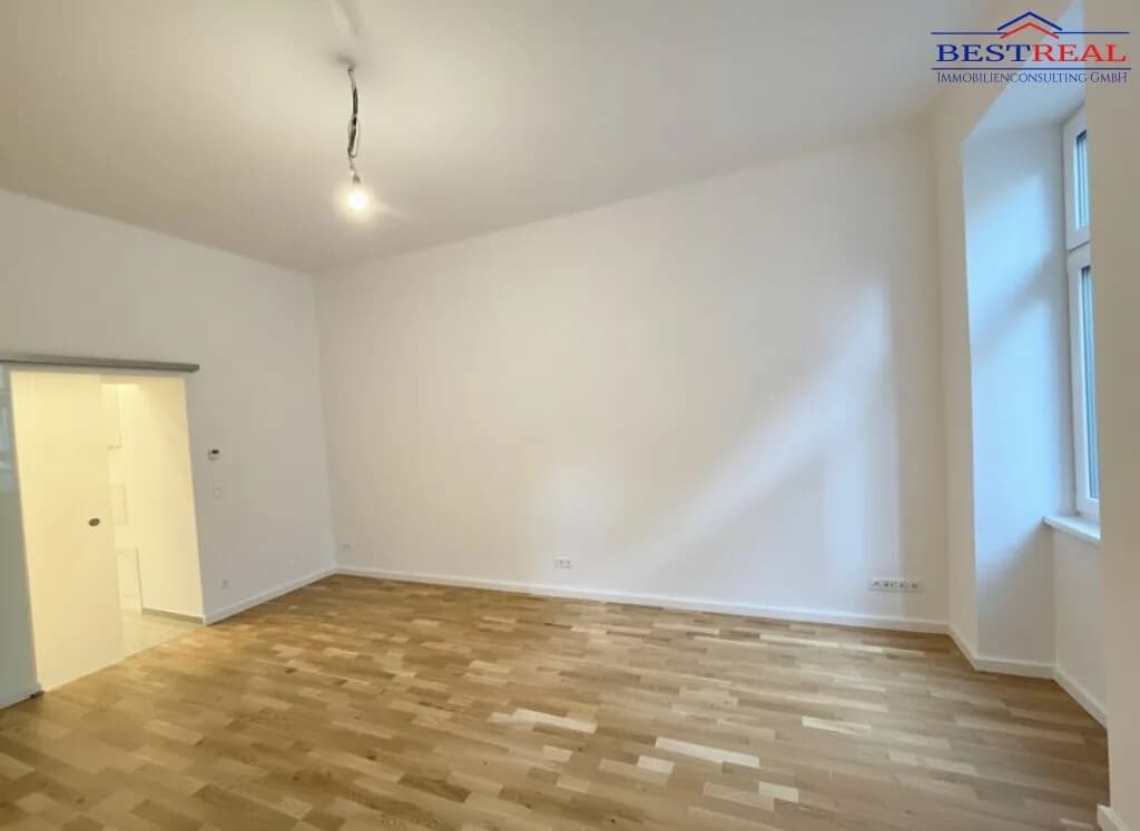 1-Zimmer-Wohnung kaufen in Wien – 35 m², € 219.000 – Bild 2 von 7