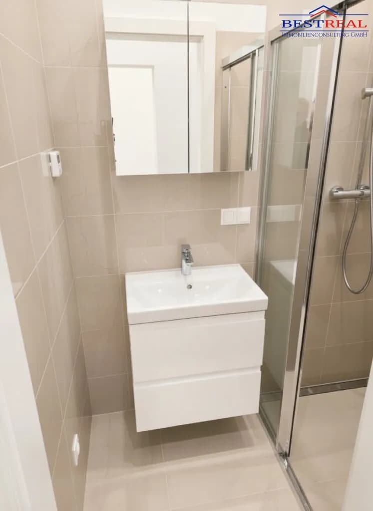 1-Zimmer-Wohnung kaufen in Wien – 35 m², € 219.000 – Bild 4 von 7