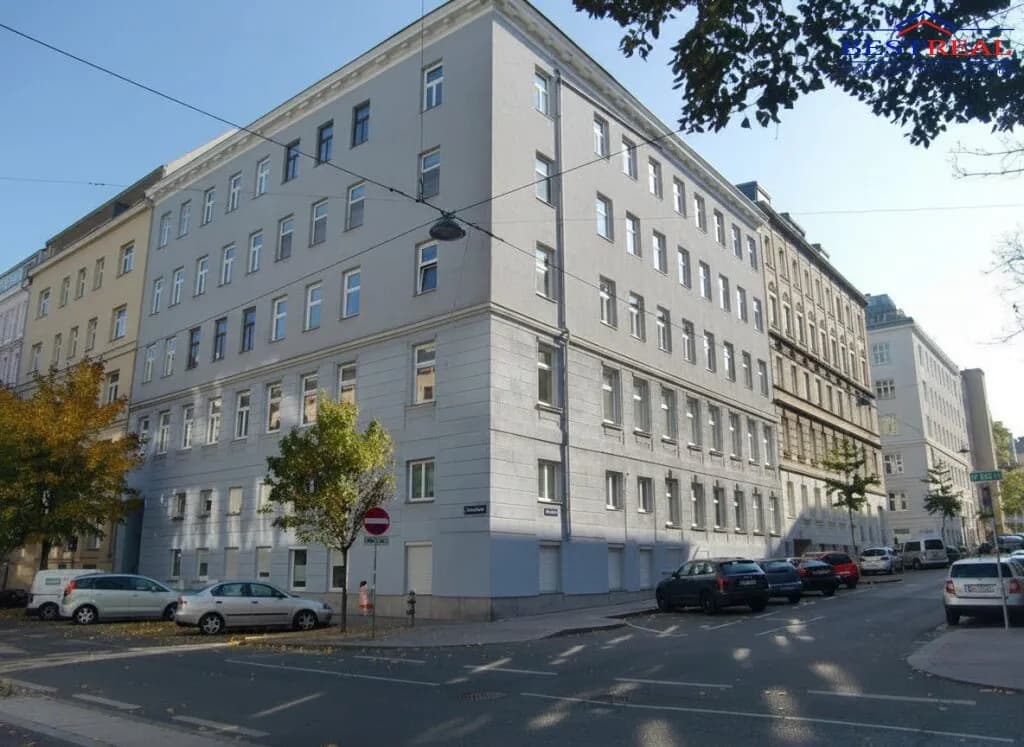 1-Zimmer-Wohnung kaufen in Wien – 35 m², € 219.000 – Bild 6 von 7