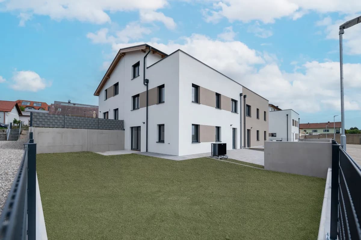 Haus kaufen in Krems Land – 151 m², € 455.000