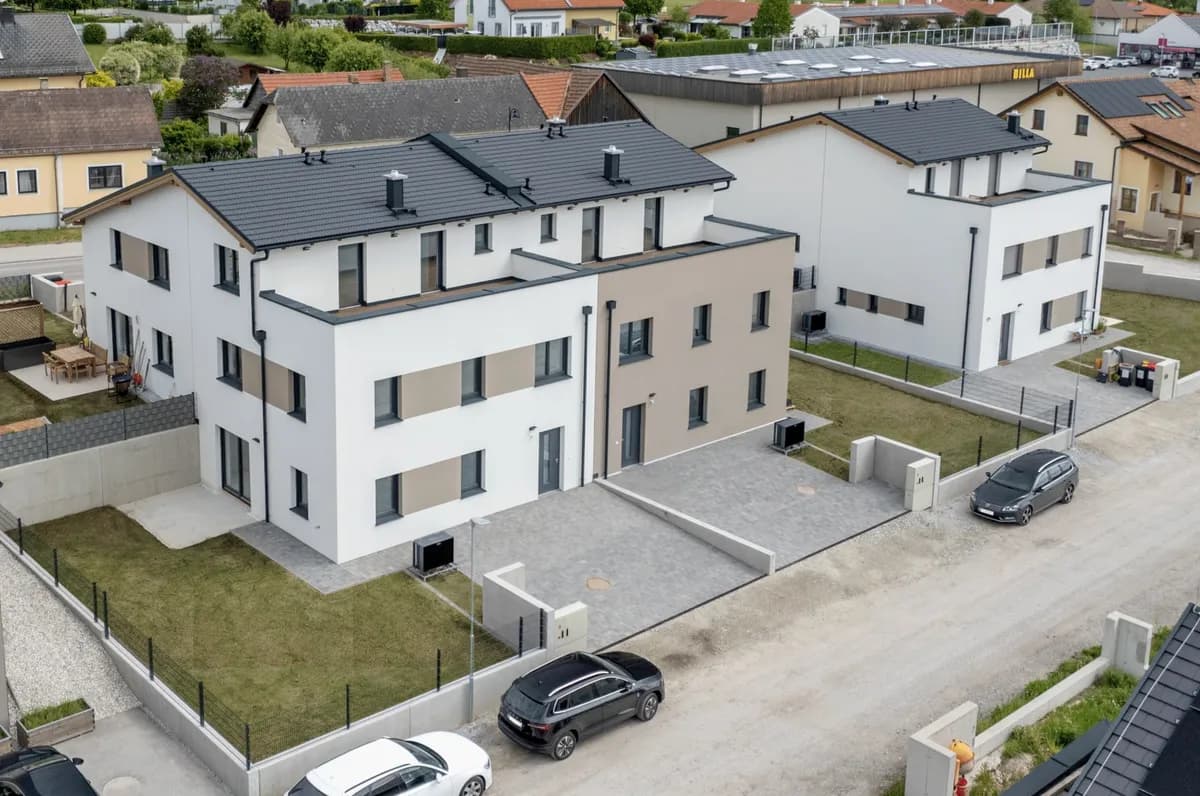 Haus kaufen in Krems Land – 151 m², € 455.000 – Bild 2 von 4
