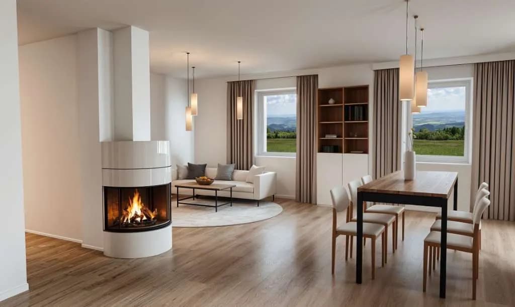 Haus kaufen in Krems Land – 151 m², € 455.000 – Bild 4 von 4