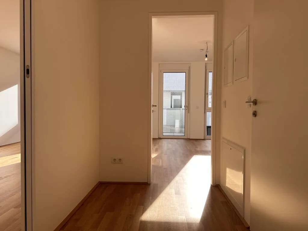 2-Zimmer-Wohnung kaufen in Wien – 48,84 m², € 283.000 – Bild 1 von 23