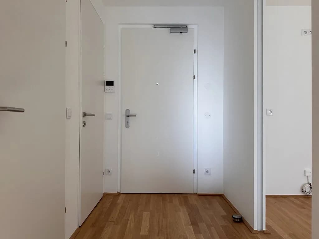 2-Zimmer-Wohnung kaufen in Wien – 48,84 m², € 283.000 – Bild 2 von 23