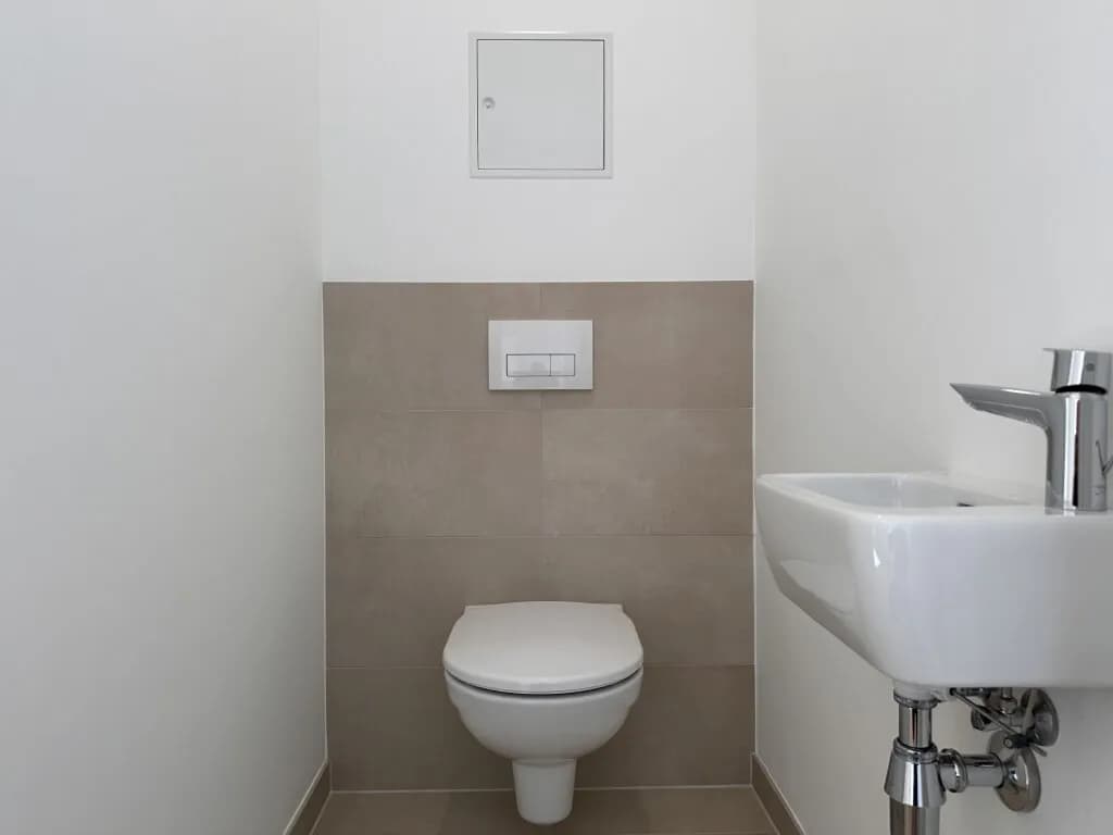 2-Zimmer-Wohnung kaufen in Wien – 48,84 m², € 283.000 – Bild 4 von 23