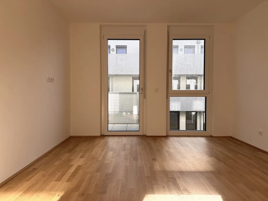2-Zimmer-Wohnung kaufen in Wien – 48,84 m², € 283.000 – Bild 9 von 23