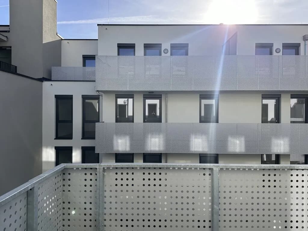 2-Zimmer-Wohnung kaufen in Wien – 48,84 m², € 283.000 – Bild 16 von 23