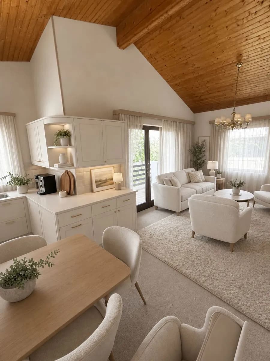 Haus kaufen in Tulln – 62 m², € 223.000 – Bild 3 von 38